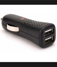 Griffin Ultra Powerful Power jolt  Dual USB Port Car Charger 2.1A