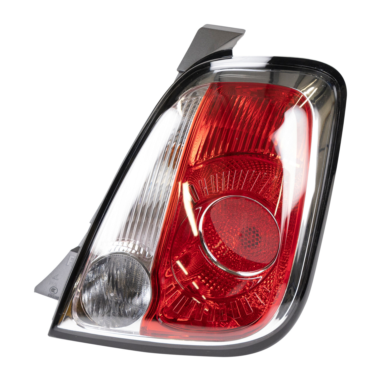 201) Fiat 500 Rückleuchte Rucklict rechts 51934476 online kaufen 