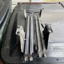 Vintage Original Chevrolet Used Car Parts