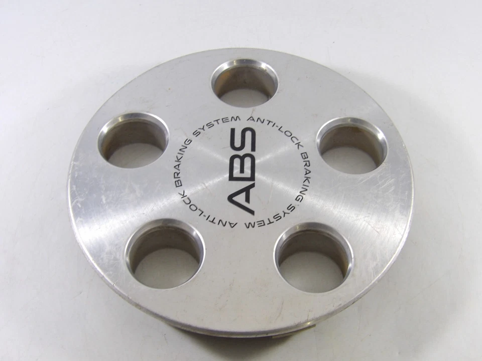 Tampa central OEM 1997 1998 1999 - 2000 PONTIAC GRAND AM GRAND PRIX 9592390 - Imagem 3 de 4