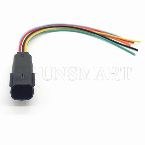 84156517, 84156518 - Headlights Connector Harness For Chevrolet Cruze 2016-2019 - Picture 9 of 10