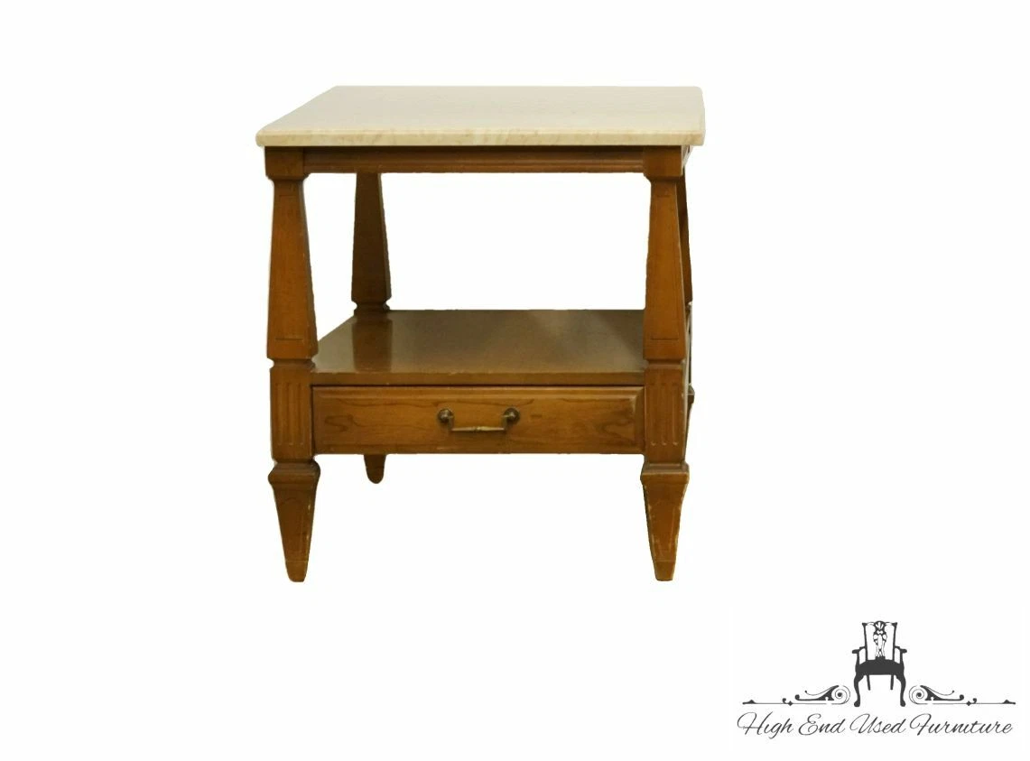 HAMMARY FURNITURE Italian Neoclassical Tuscan Style 26x20