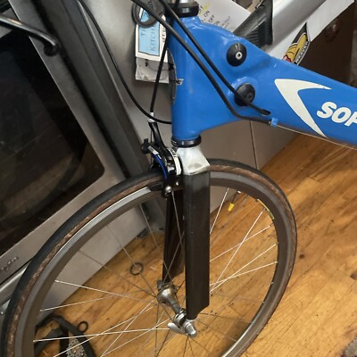 Softride Rocket TT | eBay