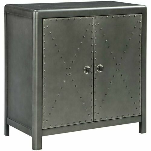 lonnix silver dresser Furniture of America Aalok Silver Dresser