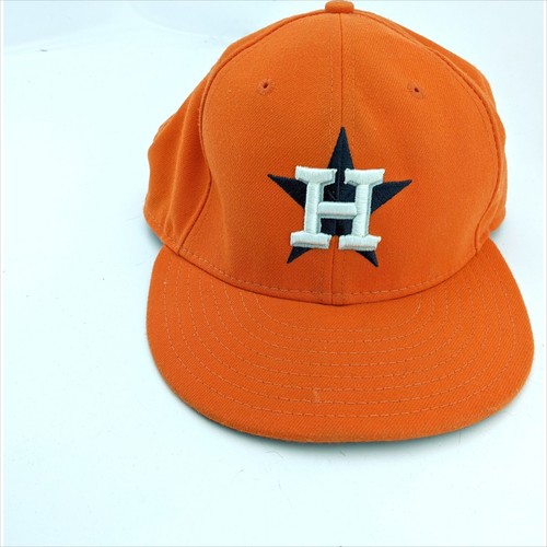 Baseball Hat Cap Lid Fitted Team Mlb 