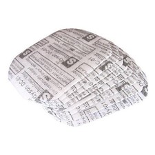 8 x Pack S Micro Filters for Dyson DC01 Vacuum Cleaners