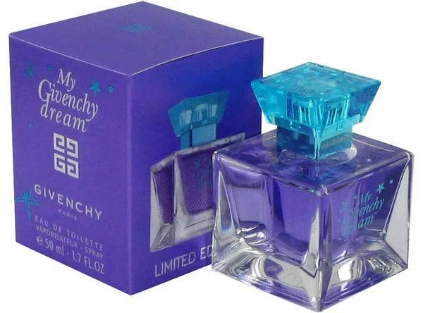 Givenchy My Givenchy Dream Eau de Toilette Spray 1.7 oz