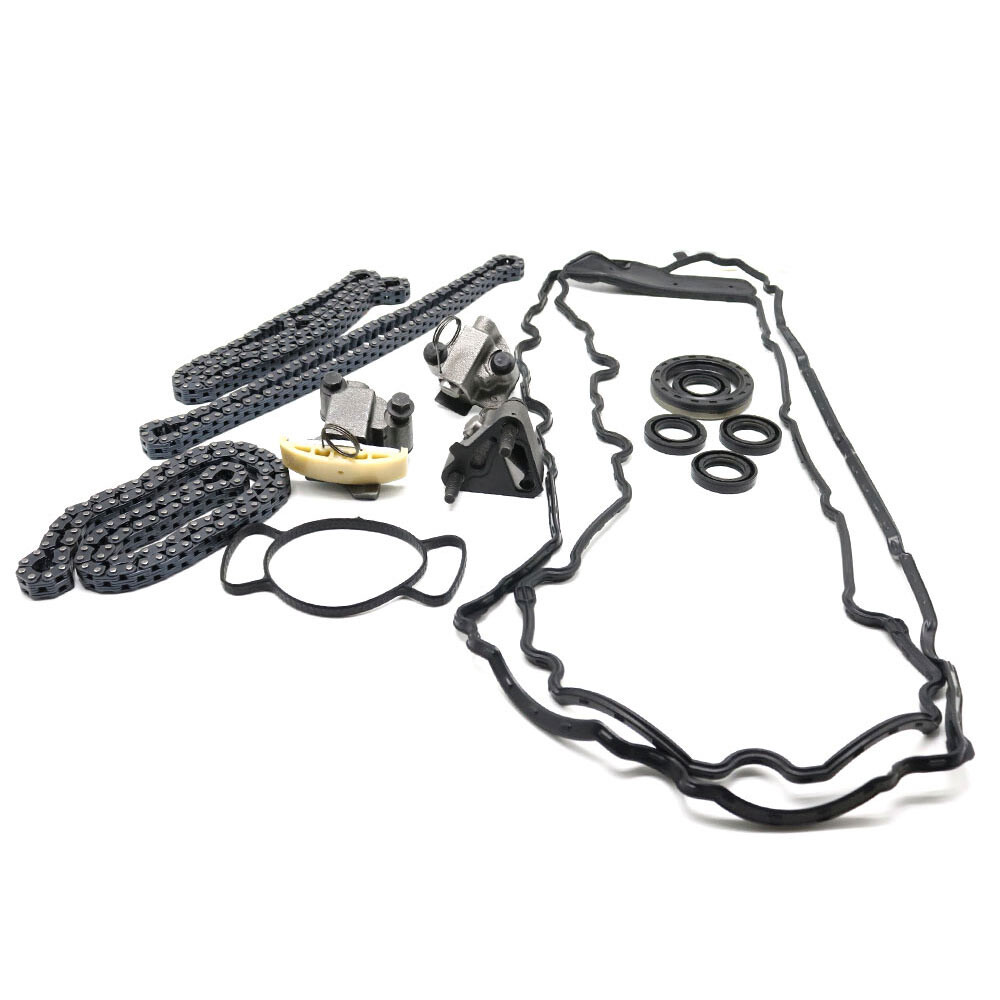 NEW Engine Timing Chain Set 12693218 For Cadillac GMC Camaro 