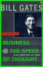 Business at the Speed of Thought: Succeeding in the Digital Economy (Peng - GOOD