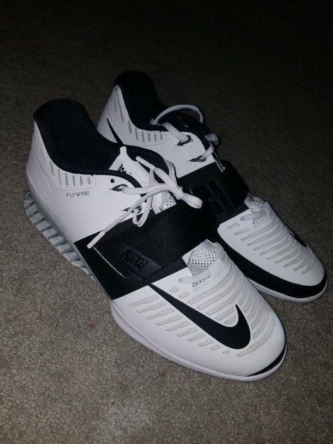 nike romaleos 3 womens