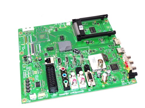 Grundig TV - Mainboard VSF190R-6 *SAT-Tuner* Chassis: LQEVZZ
