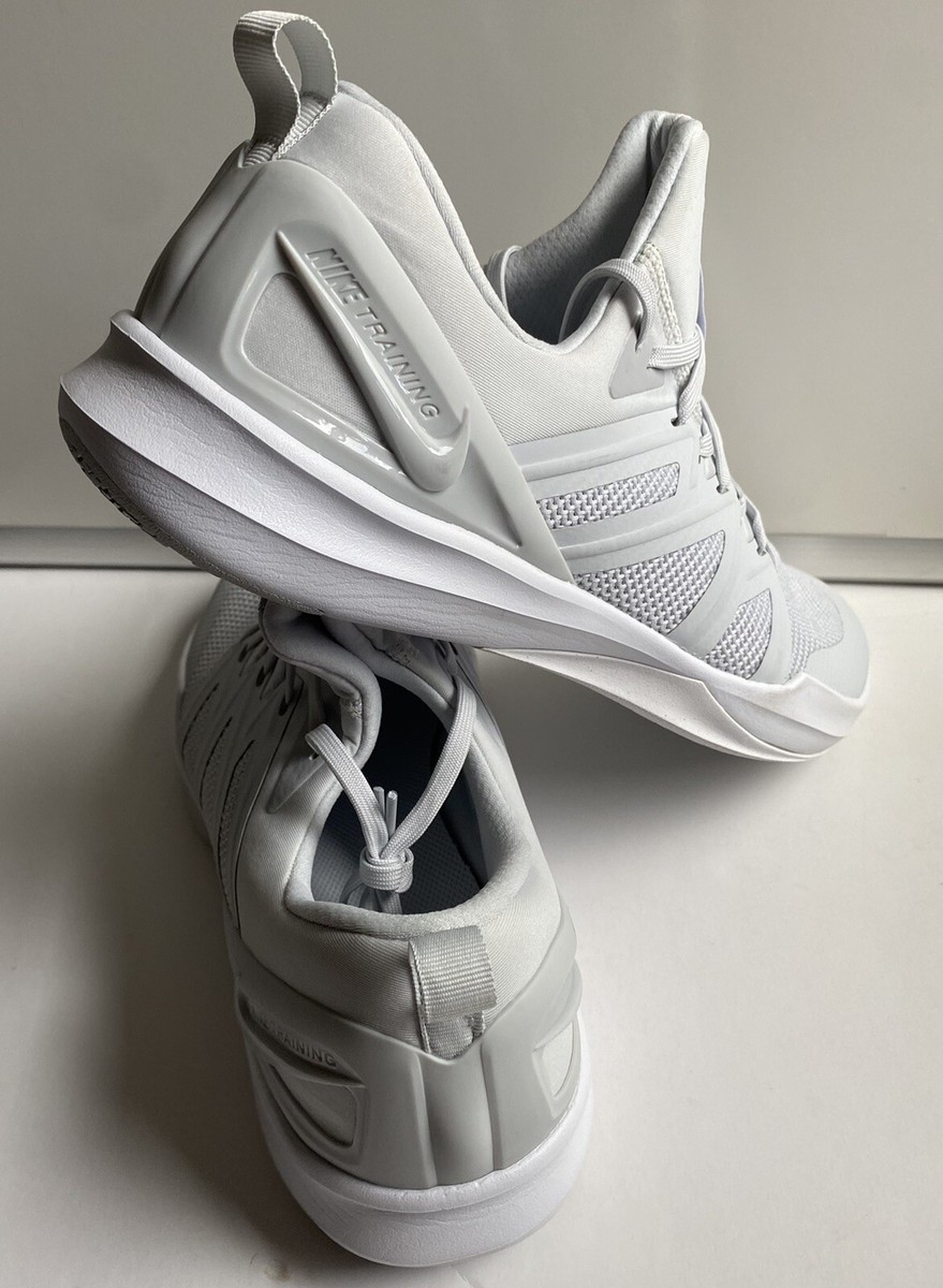 NEW Nike Elite Victory Elite trainers shoes AO4402 010 11.5 Pure