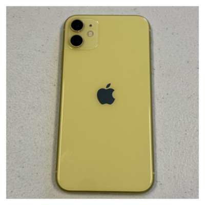 Apple iPhone 11 Verizon AT&T T-Mobile GSM Factory Unlocked Cell Phone Good