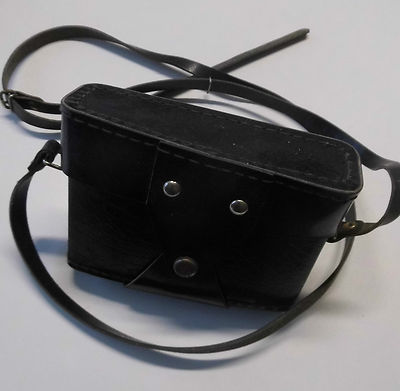 CMEHA Fotoapparat - Made in USSR