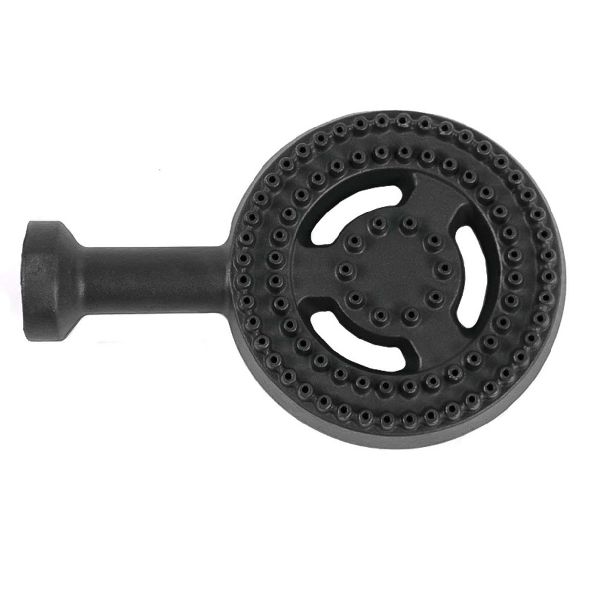 Hotpoint Ariston Cappa A Parete Da 60 Cm Inox E Vetro Trasparente 432 M3 H Hhf 6 4 F Am X