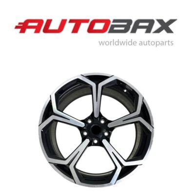 2020 2021 2022-2024 LAMBORGHINI URUS WHEEL RIM ORIGINAL FACTORY R22 10J ET54 OEM