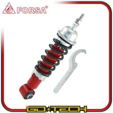AMMORTIZZATORE ANTERIORE REGOLABILE VESPA 50 SPECIAL N L R PK S XL PRIMAVERA 125