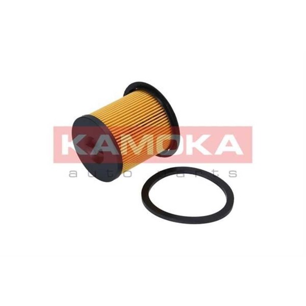 Kamoka Kraftstofffilter FüR Renault Kangoo Express D 65 1.9 Dacia Solenza-image