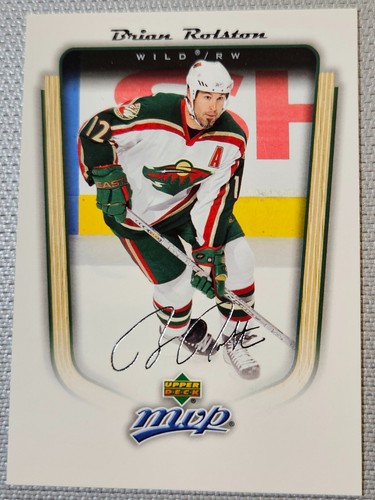 2005-06 Upper Deck MVP Pick Your Card Complete Your Set (101-200) - Picture 71 of 76