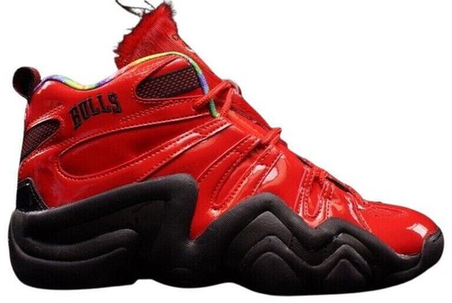 damian lillard crazy 8