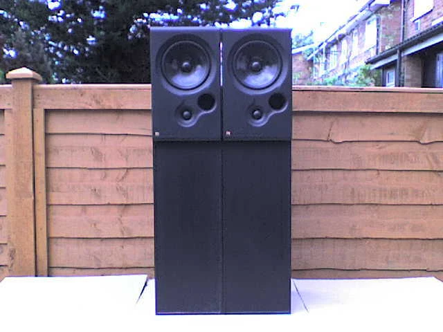 Kef coda on sale speakers
