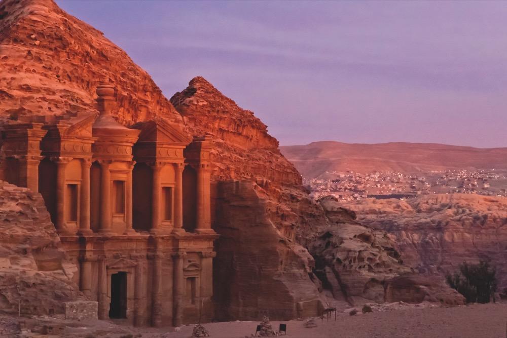 Thumbnail - 100 Highlights Israel Mit Palästina Und Jordanien | Michael K. Nathan