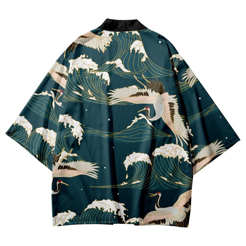 NOPPIES - Unisex Pullover Hakodate main image 1