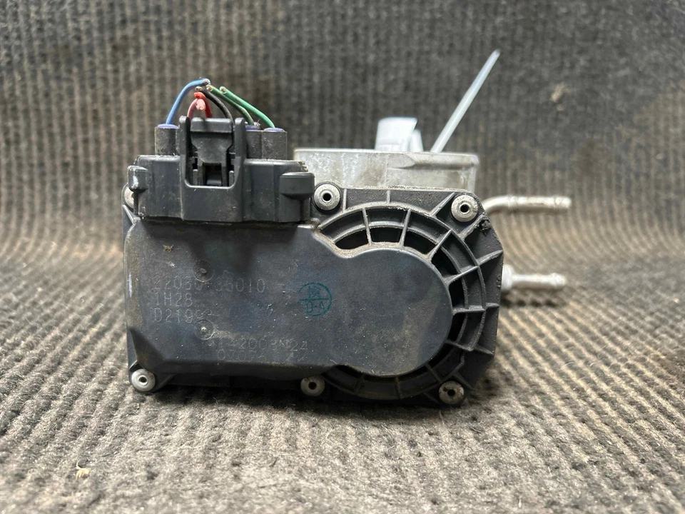 Fits 2011-2016 Scion TC Throttle Body OEM:220300V010 Foto 4 de 4