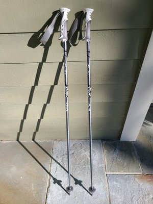 LEKI Bliss Women's ski poles for sale - Barely used. New