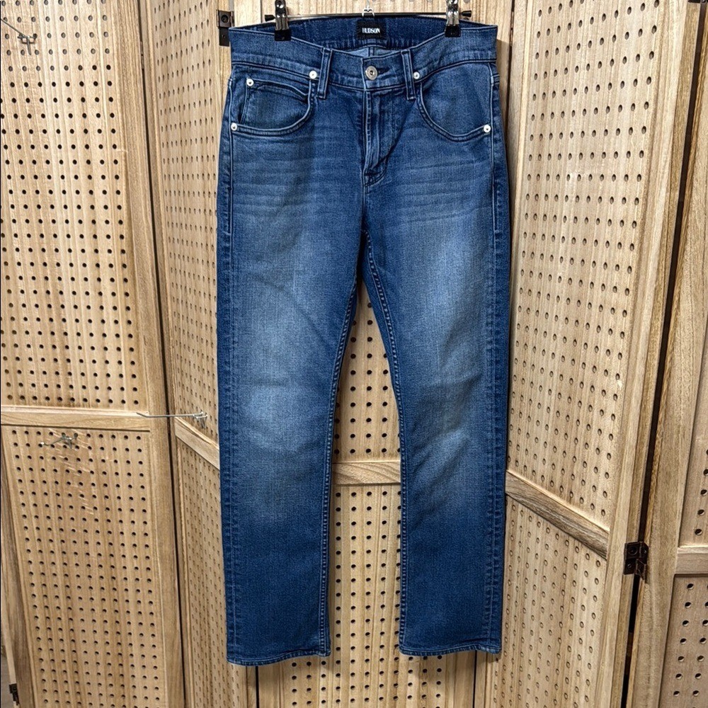 Dark Wash Size 30