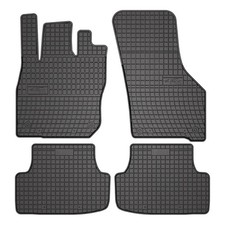 ORIGINAL® FROGUM Fußmattensatz für Audi A3 Sportback (8YA 8YF) A3 Limousine