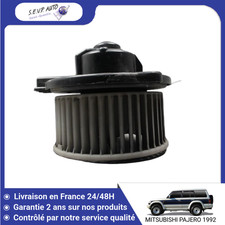 Moteur Mitsubishi PAJERO