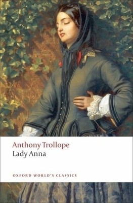 Lady Anna, Trollope, Anthony