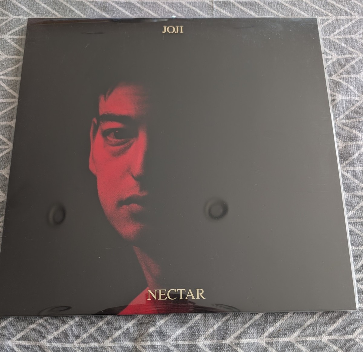 Nectar by Joji (LP, Apr-2021, 2 LP, 88rising) for sale online | eBay