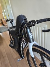 Ribble ALLROAD AL 105 Gravel Bike, 12 Spd, Hardly Used, Size S (RRP £1579) 