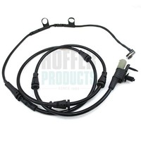 Hoffer Warnkontakt Bremsbelagverschleiß 212111 FüR Landrover Range Rover 4 L405