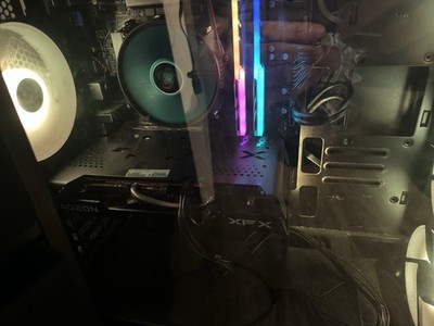 Im Sellin My Gaming Pc