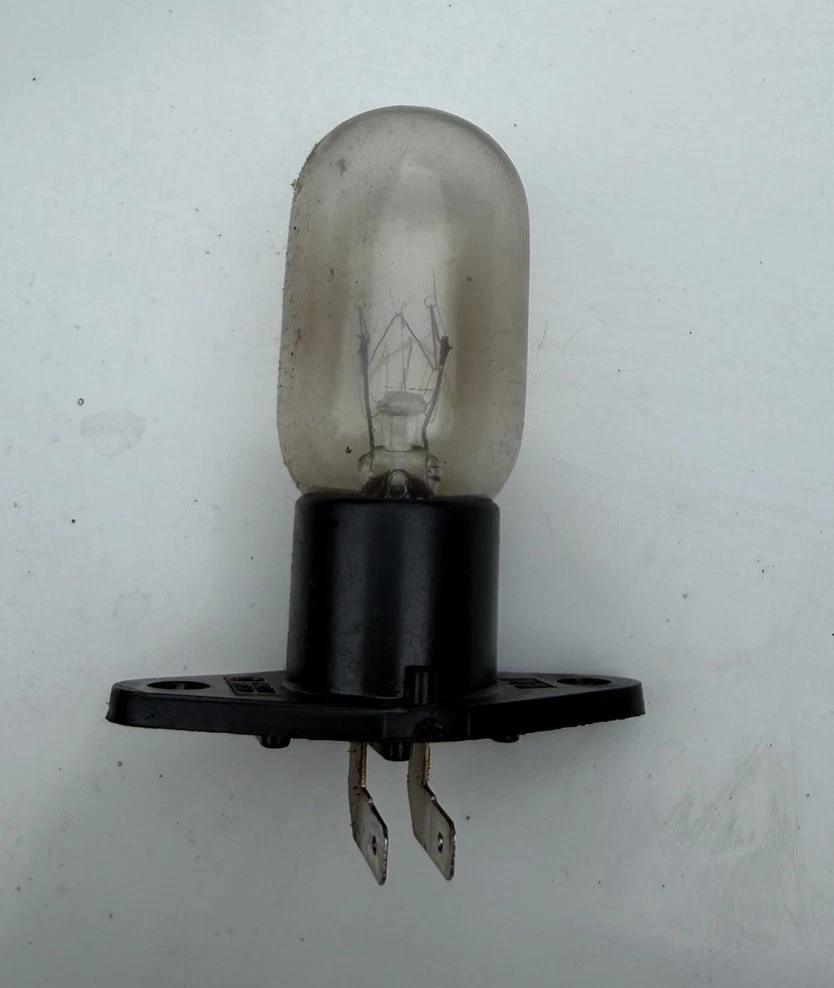 Panasonic NN-CT56JB 27L Combination Microwave Oven Spare Light Bulb Part Only