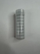 10pcs Nylon Plastic Pulley Roller Embedded Deep Groove Ball Bearings 5*23*7mm