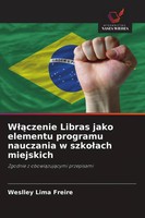 Weslley Lima Freire | W¿¿Czenie Libras Jako Elementu Programu Nauczania W...