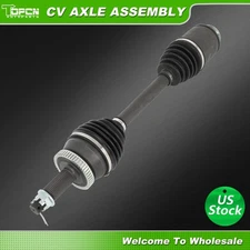 Front Right CV Axle Fit for 2010-2012 Hyundai Santa Fe 2011-2013 Kia Sorento