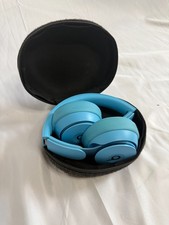Beats by Dr. Dre Solo Pro On Ear Wireless Headphones - Light Blue