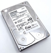 Toshiba 2TB 7200RPM 64MB Cache SATA III 3.5" Desktop Hard Drive HDD DT01ACA200
