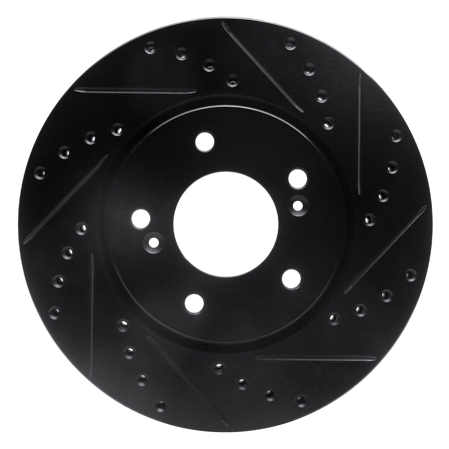 Acura NSX 1991-1996 Front Right Brake disc