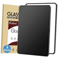 2 Pack for iPad Air 11 Inch M4 2026 / M3 Air 11" M4/M3/M2 2026/2025/2024 