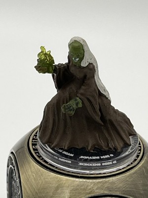 Green Hag - Return of the Dragons #17 D&D Icons of the Realms Miniature