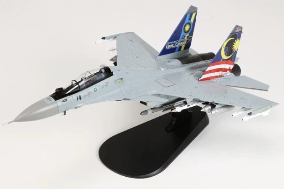 su 30 1 72 products for sale | eBay