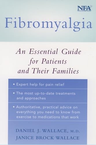 Fibromyalgia: An Essential Guide for Patients and Their Families - Image 2