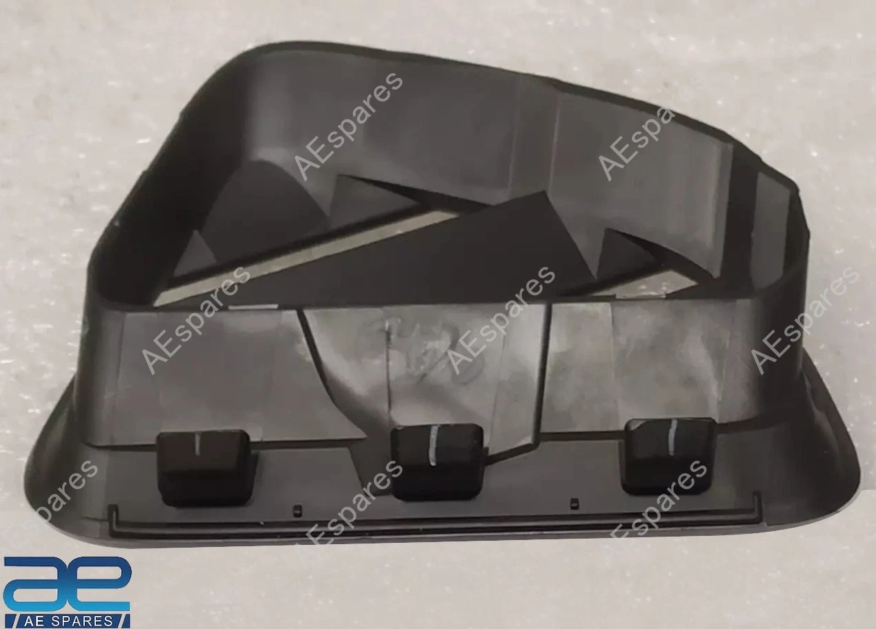 Side Air Vent Demister Nozzle LH For Suzuki Baleno & Baleno RS 73652M68P00 view 2
