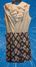 Vintage Dress